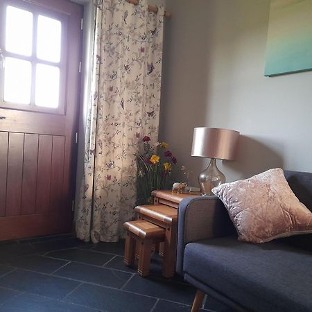 Quarry Loft Apartment Magherafelt Exterior foto