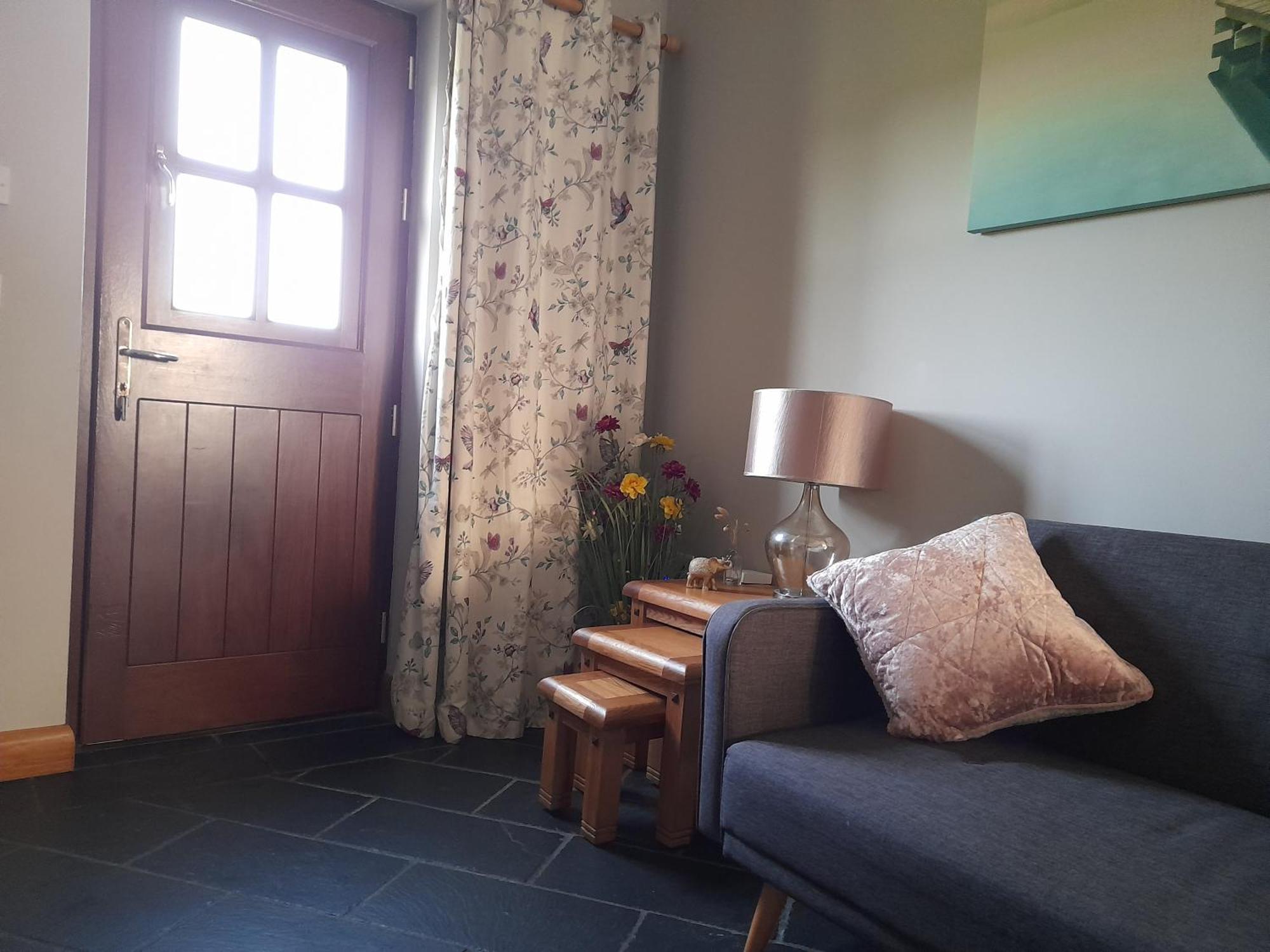 Quarry Loft Apartment Magherafelt Exterior foto