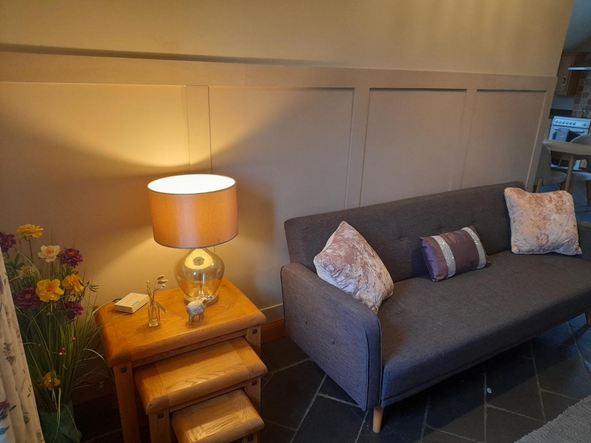 Quarry Loft Apartment Magherafelt Exterior foto