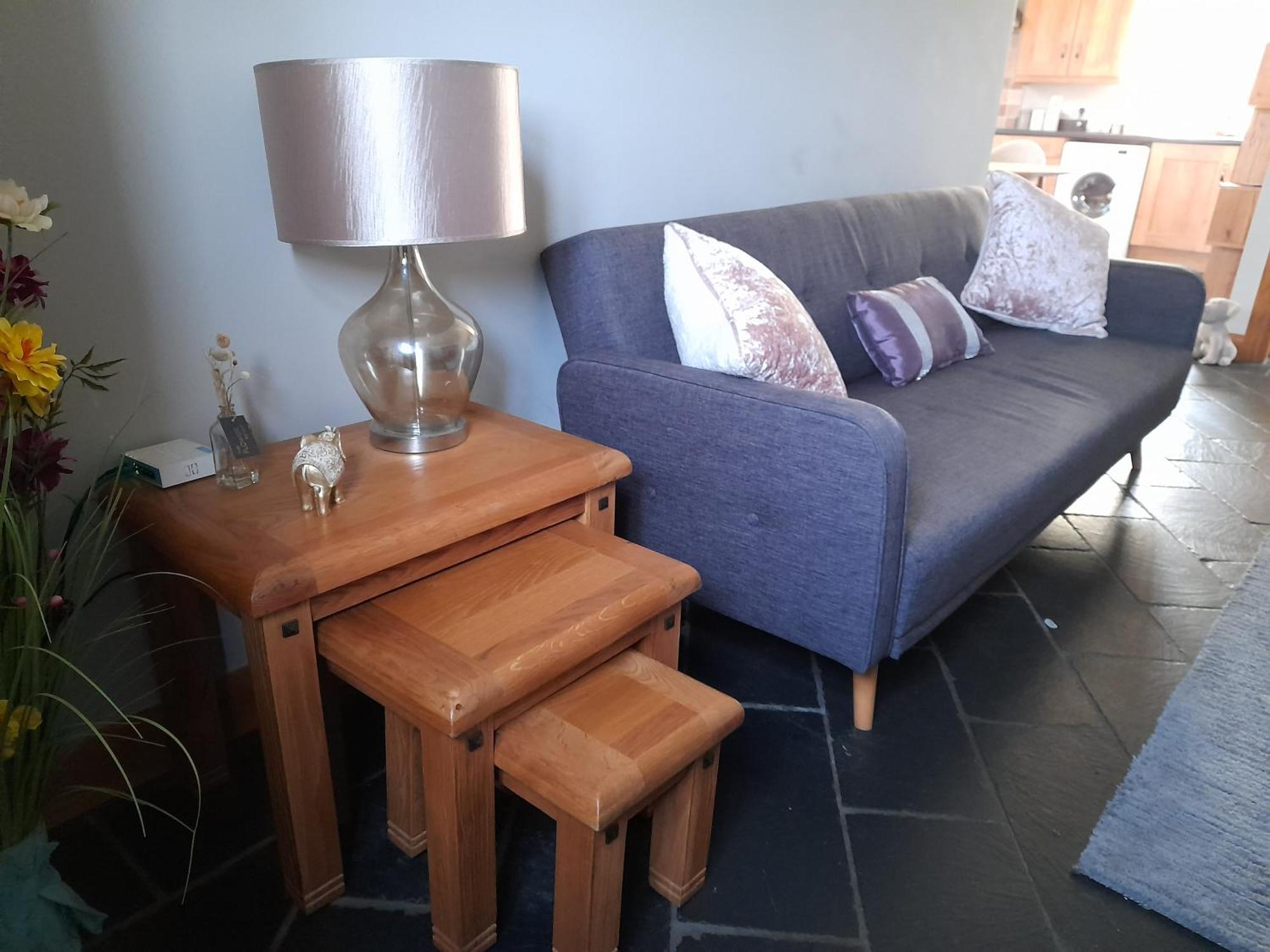 Quarry Loft Apartment Magherafelt Exterior foto