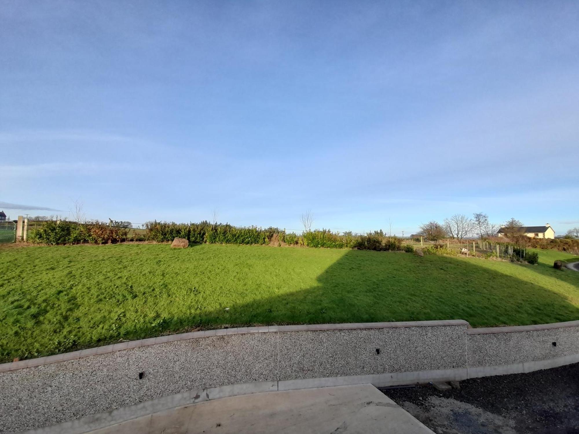 Quarry Loft Apartment Magherafelt Exterior foto