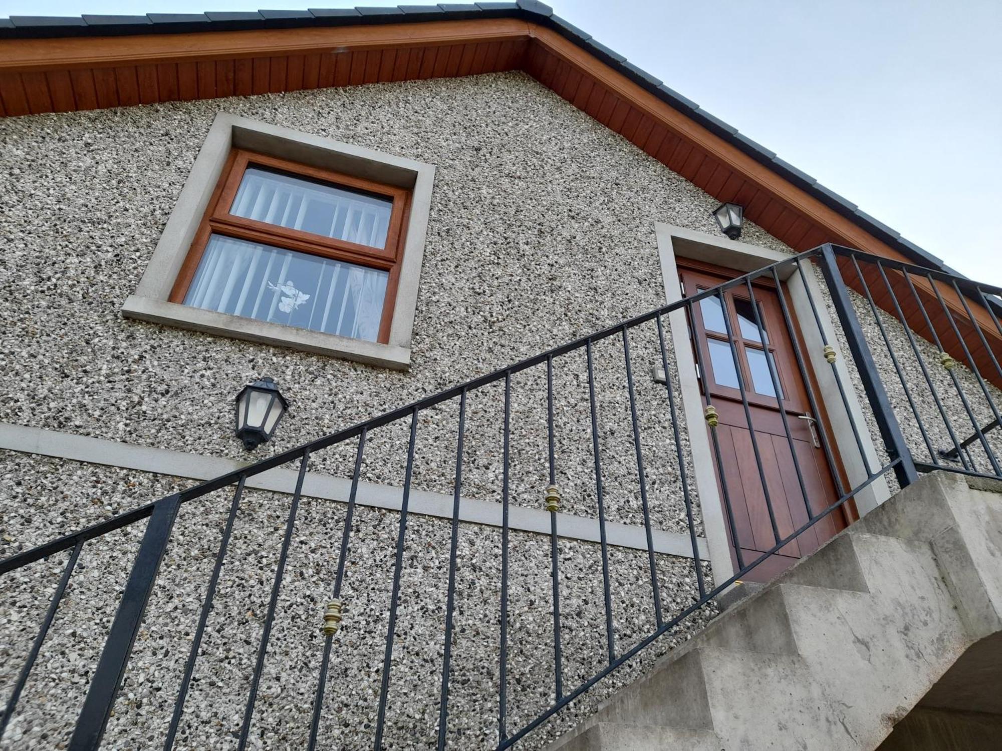 Quarry Loft Apartment Magherafelt Exterior foto