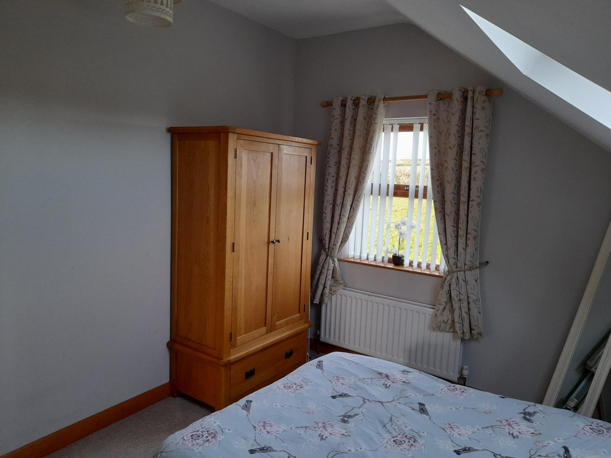 Quarry Loft Apartment Magherafelt Exterior foto