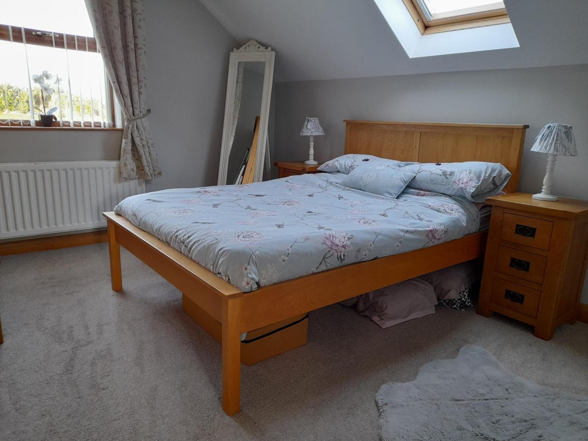 Quarry Loft Apartment Magherafelt Exterior foto