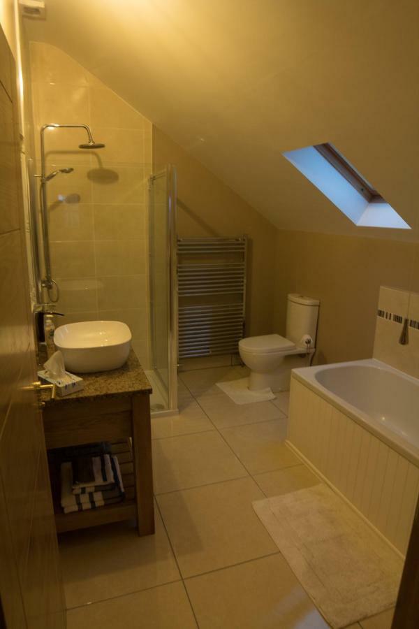 Quarry Loft Apartment Magherafelt Exterior foto